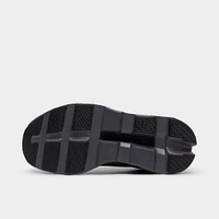 On Women's Cloudmonster Black / Magnet
