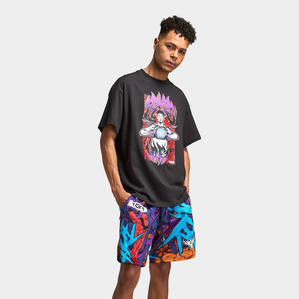 PUMA x LaMelo Ball Phoenix T-Shirt I / Black