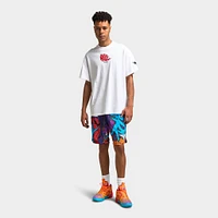 PUMA x LaMelo Ball Phoenix T-Shirt II / White