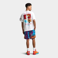 PUMA x LaMelo Ball Phoenix T-Shirt II / White