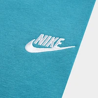 Nike Children's Club Fleece Hoodie Set / Dusty Cactus