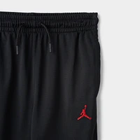 Jordan Junior Boys' Colourblock Tricot Jumpman Set / Black