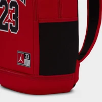 Jordan Jersey Backpack / Gym Red