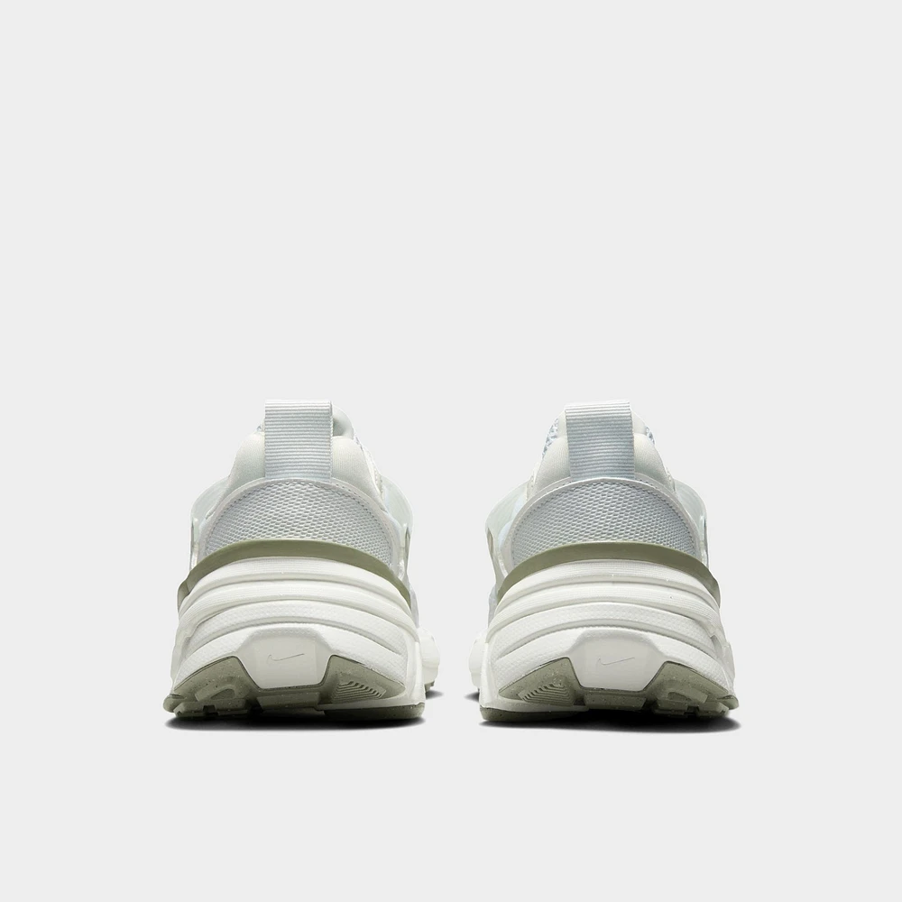 Nike Women's V2K Run Photon Dust / Light Silver - Summit White