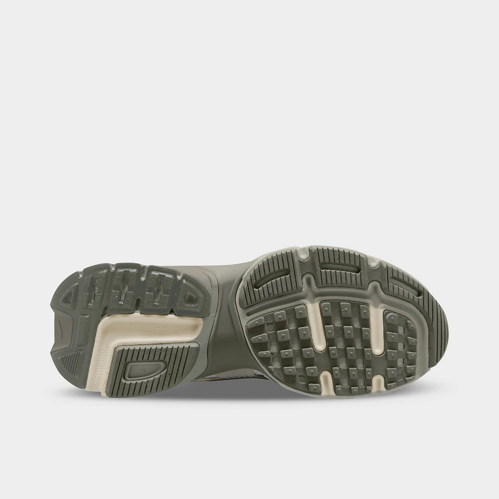 Nike Women's V2K Run Photon Dust / Light Silver - Summit White