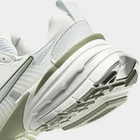 Nike Women's V2K Run Photon Dust / Light Silver - Summit White