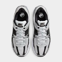 Nike Zoom Vomero 5 Metallic Silver / Black - Pure Platinum