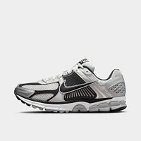 Nike Zoom Vomero 5 Metallic Silver / Black - Pure Platinum