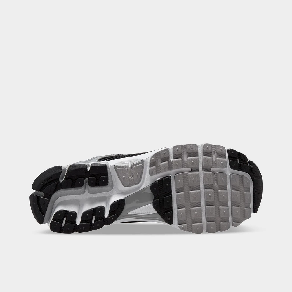 Nike Zoom Vomero 5 Metallic Silver / Black - Pure Platinum