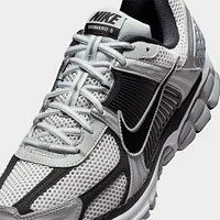 Nike Zoom Vomero 5 Metallic Silver / Black - Pure Platinum
