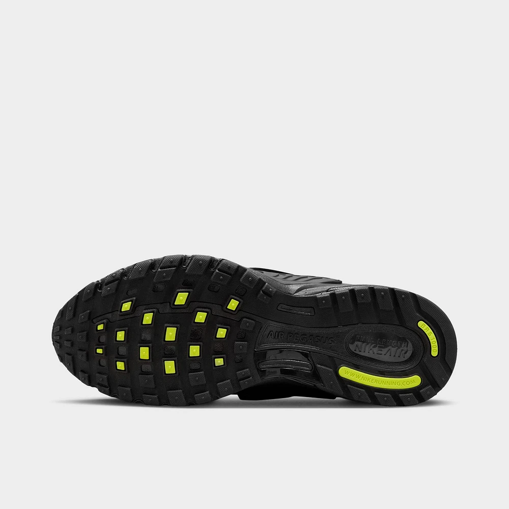 Nike Air Pegasus Wave Black / - Anthracite