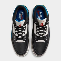 Jordan 3 Retro OG Black / Chile Red - Neutral Grey