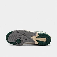 New Balance 550 Sea Salt / Marsh Green