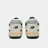 New Balance 550 Sea Salt / Marsh Green