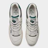 New Balance 550 Sea Salt / Marsh Green