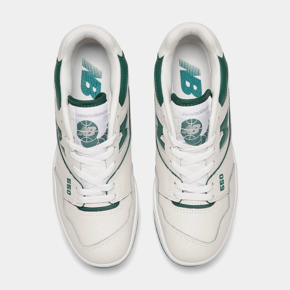New Balance Women's BBW550BI Reflection / Spruce