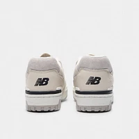New Balance Women's 550 Linen / Moonrock - Phantom