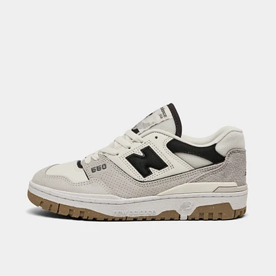 New Balance Women's BBW550TA Sea Salt / Grey Matter - Magnet