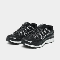 Nike P-6000 Black / - White