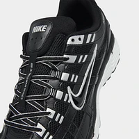 Nike P-6000 Black / - White