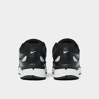 Nike P-6000 Black / - White