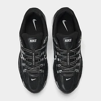Nike P-6000 Black / - White