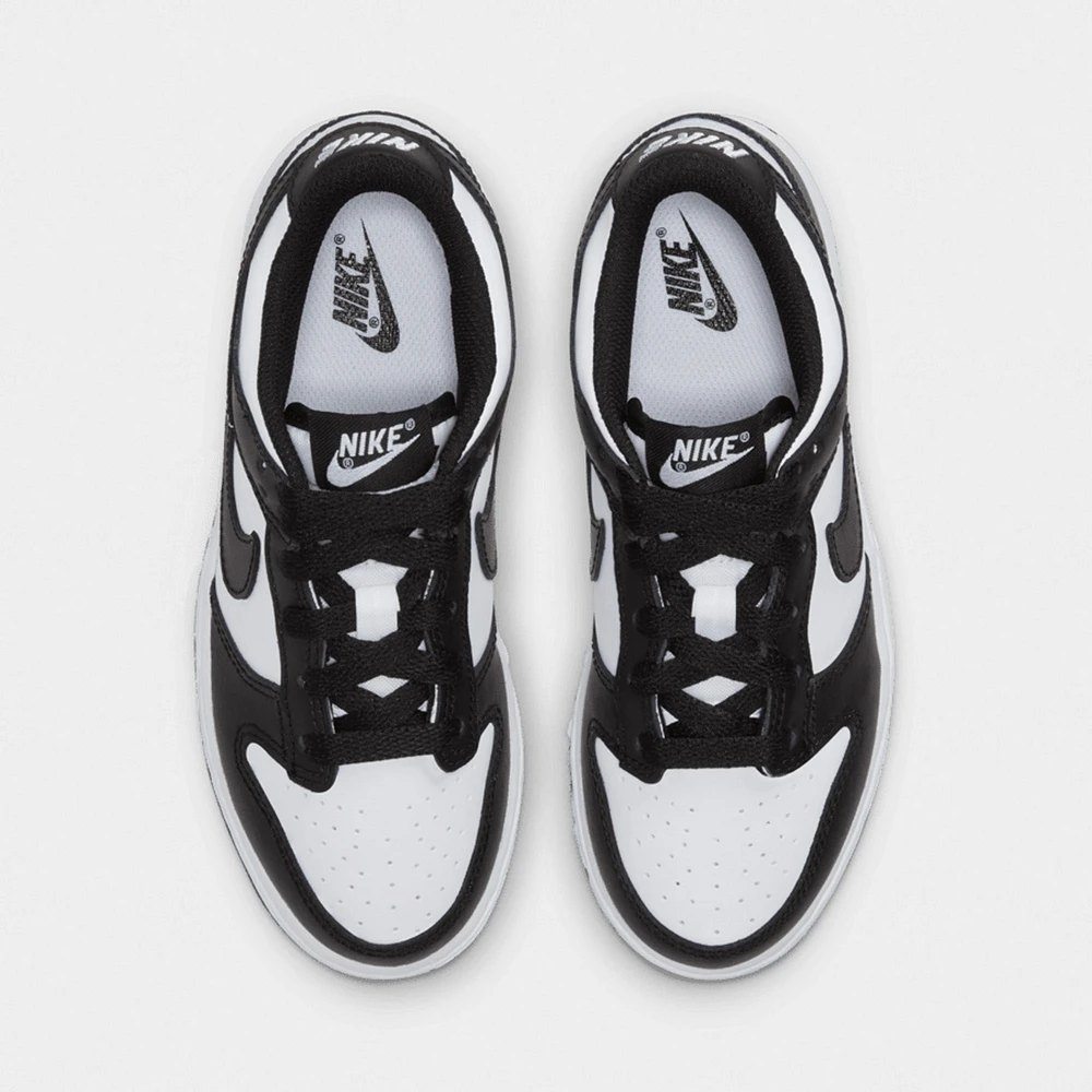 Nike Dunk Low PS White / Black