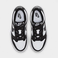 Nike Dunk Low PS White / Black