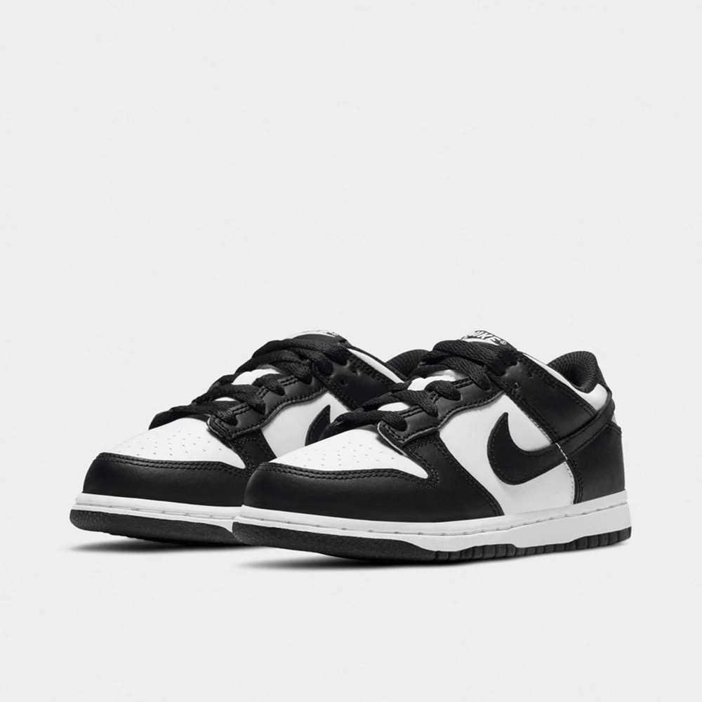Nike Dunk Low PS White / Black
