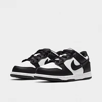 Nike Dunk Low PS White / Black