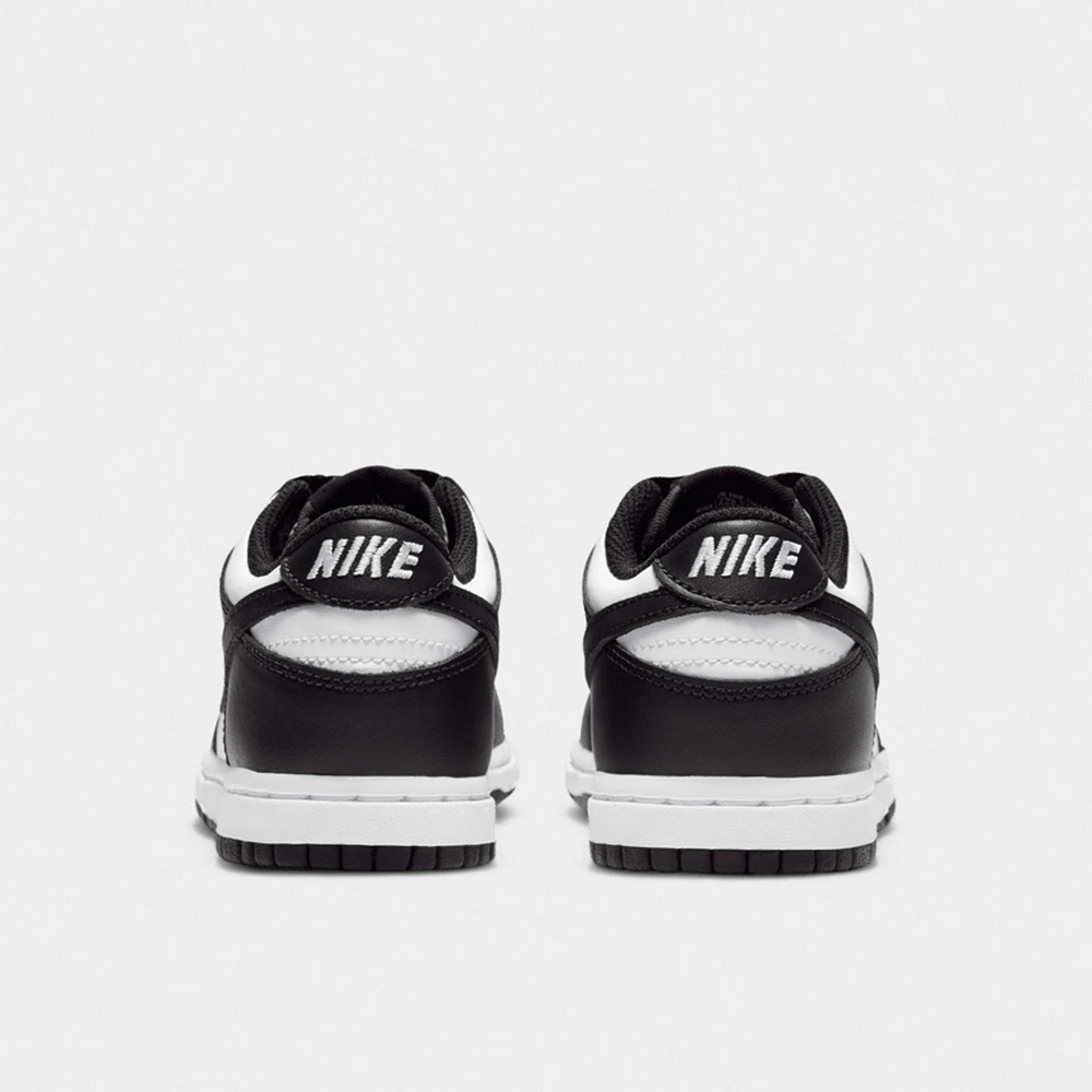 Nike Dunk Low PS White / Black