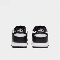 Nike Dunk Low PS White / Black