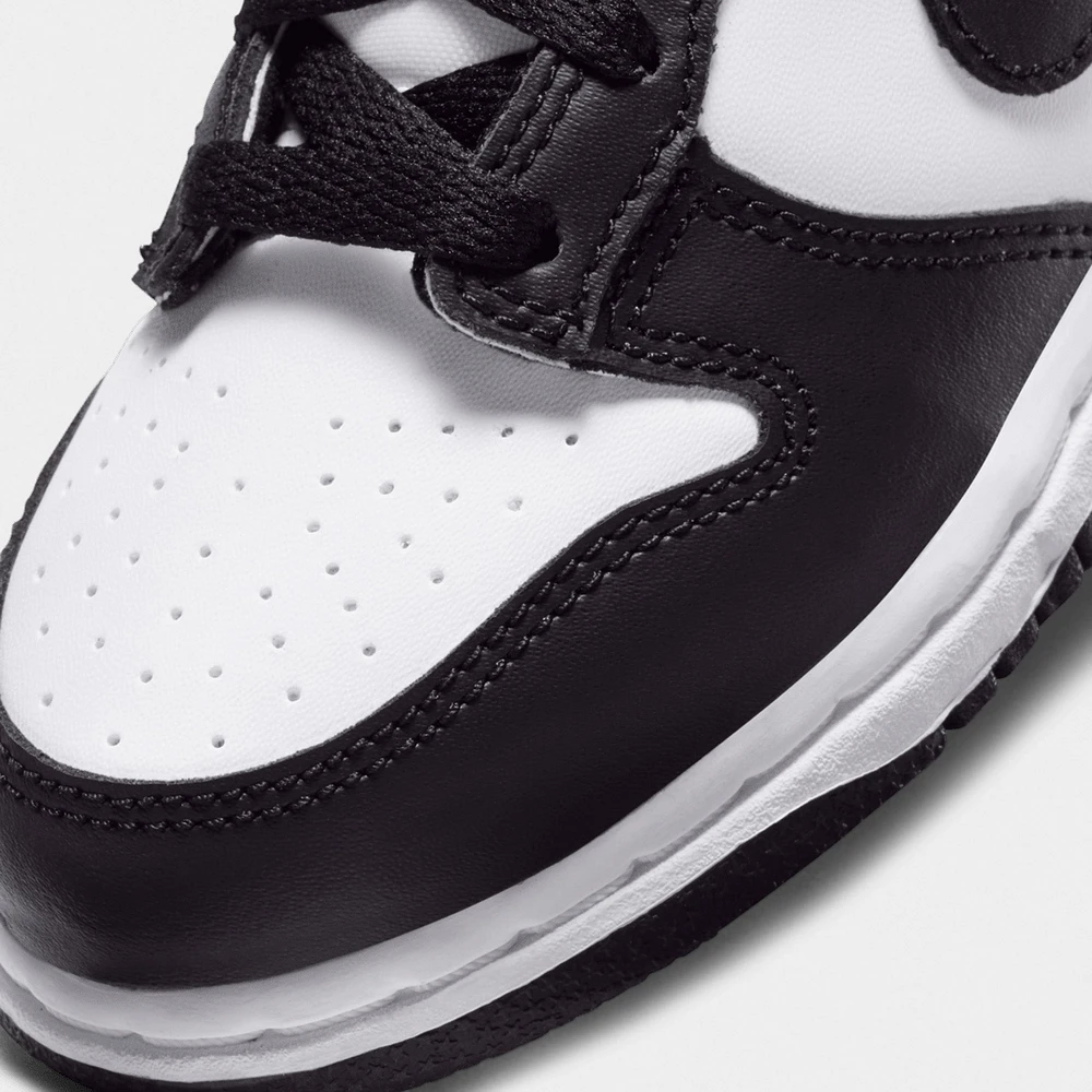 Nike Dunk Low PS White / Black