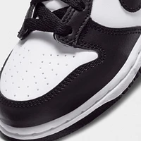 Nike Dunk Low PS White / Black