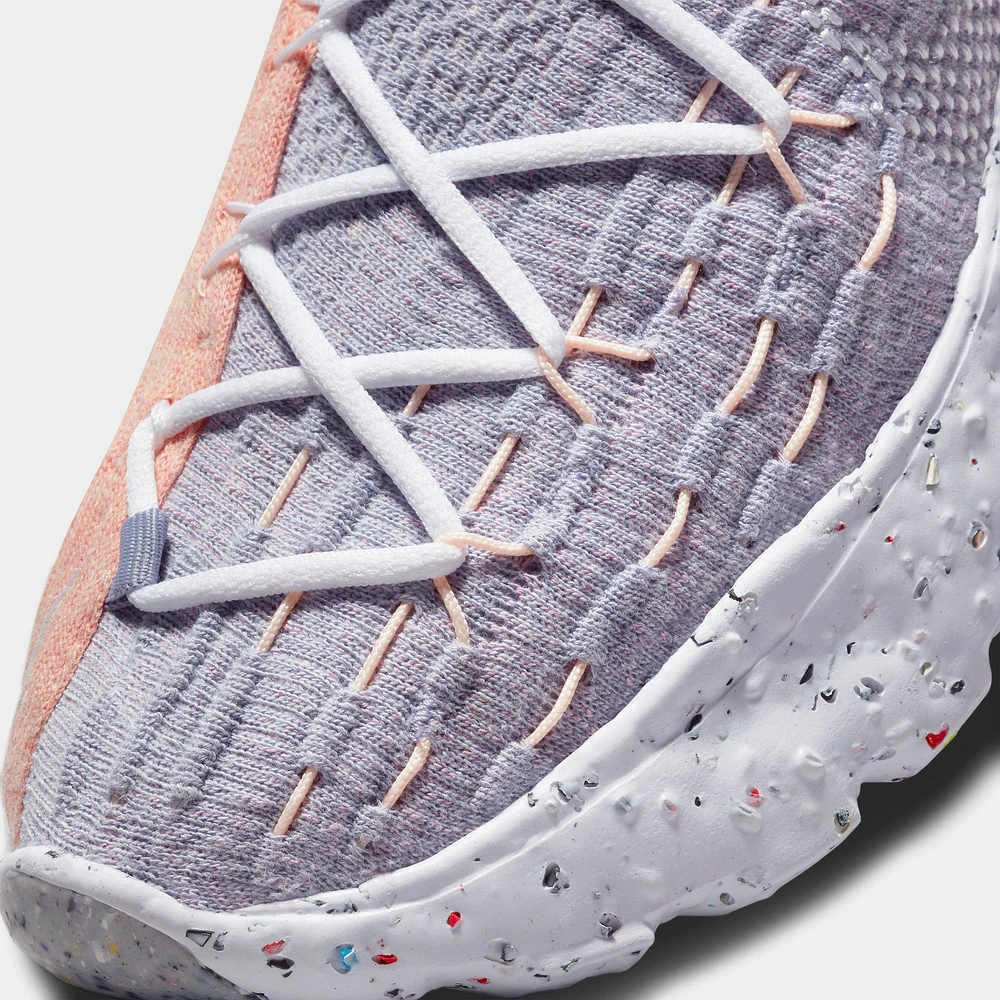 Nike Space Hippie 04 Purple Dawn / White - Pink Foam