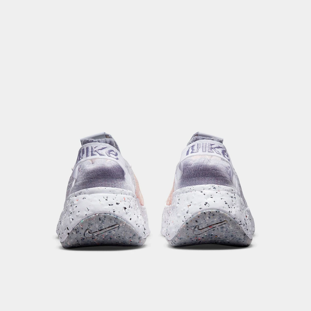 Nike Space Hippie 04 Purple Dawn / White - Pink Foam