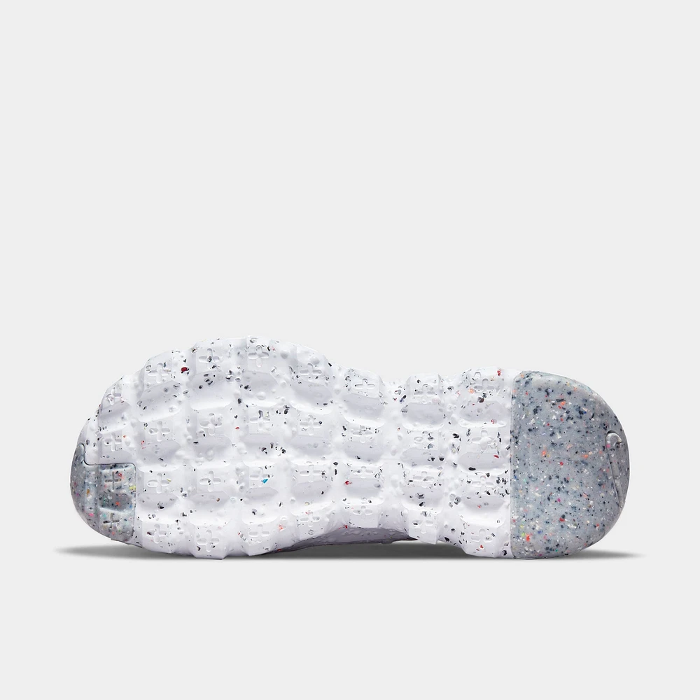 Nike Space Hippie 04 Purple Dawn / White - Pink Foam