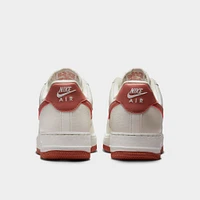 Nike Women's Air Force 1 '07 Next Nature Sail / Canyon Pink