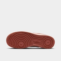 Nike Women's Air Force 1 '07 Next Nature Sail / Canyon Pink