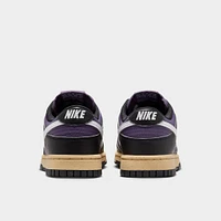 Nike Women's Dunk Low NN Dark Raisin / White - Black
