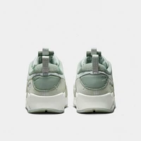Nike Women's Air Max 90 Futura Summit White / - Mica Green