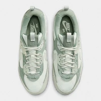 Nike Women's Air Max 90 Futura Summit White / - Mica Green