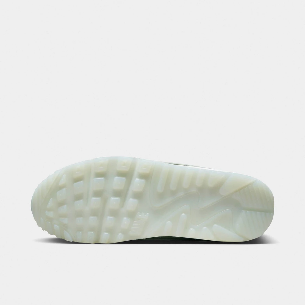 Nike Women's Air Max 90 Futura Summit White / - Mica Green