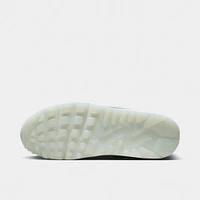 Nike Women's Air Max 90 Futura Summit White / - Mica Green