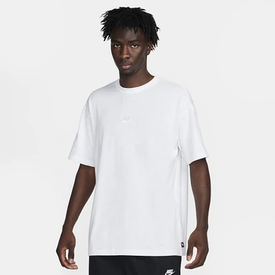Nike Sportswear Premium Essentials T-Shirt White /