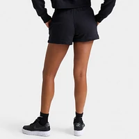 Nike Sportswear Women's Club Fleece Mid-Rise Shorts