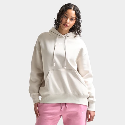Nike Sportswear Women's Phoenix Fleece Oversized Pullove