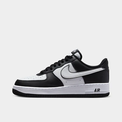 Nike Air Force 1 '07 Black / White