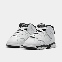 Jordan 6 Retro TD White / Black