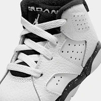 Jordan 6 Retro TD White / Black